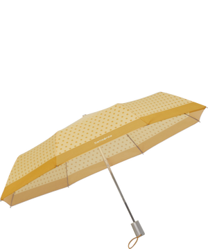 Alu Drop S Umbrella ↔ 28.5cm | ⌀ 98 cm | 0.3 kg