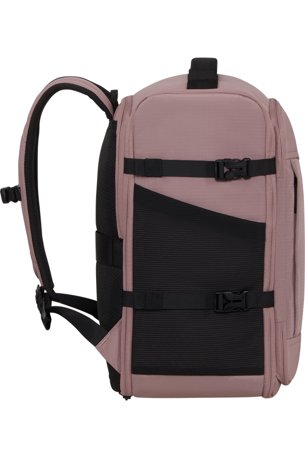 2FIT Underseat backpack 2-in-1