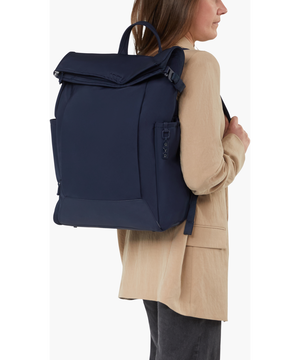 Essentis Backpack 15.6" 44.5/58 x 31 x 16 cm | 1 kg