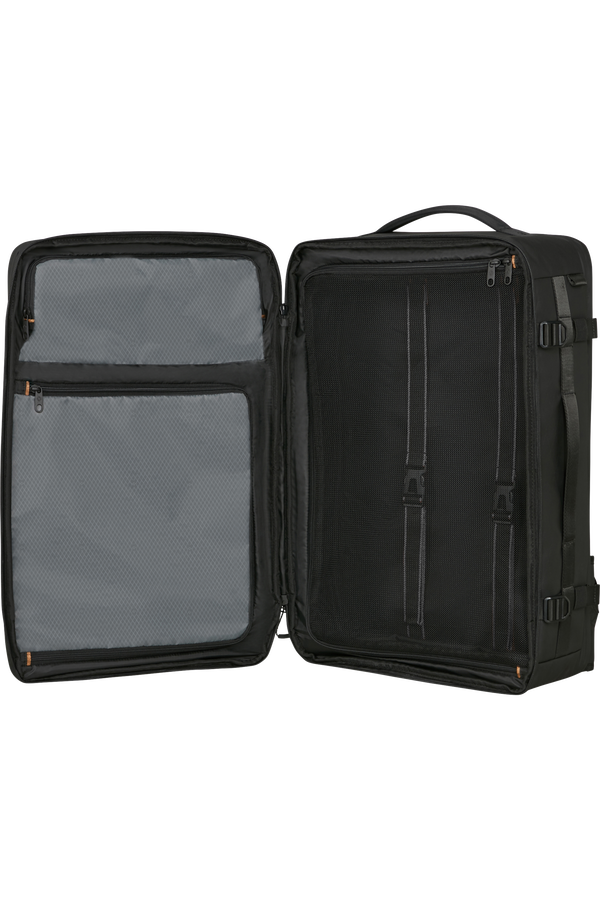 Samsonite Cabin Pack Cabin Backpack S  Black