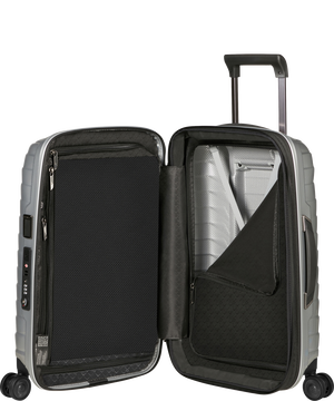 Proxis Spinner expandable (4 wheels) 55cm 55 x 35 x 23/26 cm | 2.2 kg