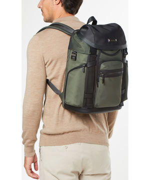 Relyon Backpack 15.6" 47.5 x 30 x 16 cm | 1 kg