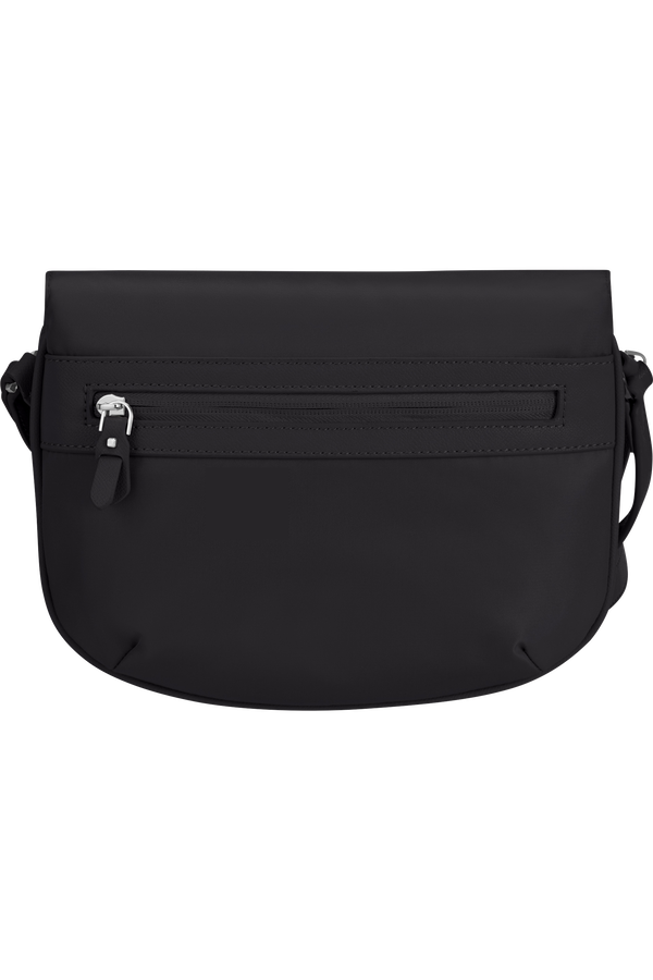 Samsonite Karissa 2.0 Round Messenger S  Black