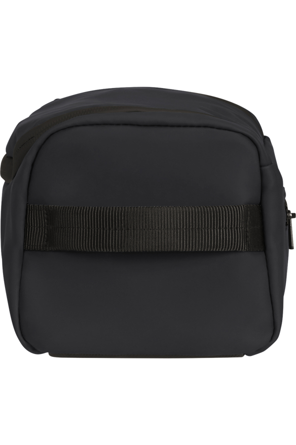 Samsonite Glam-Go Hanging Toilet Kit  Black