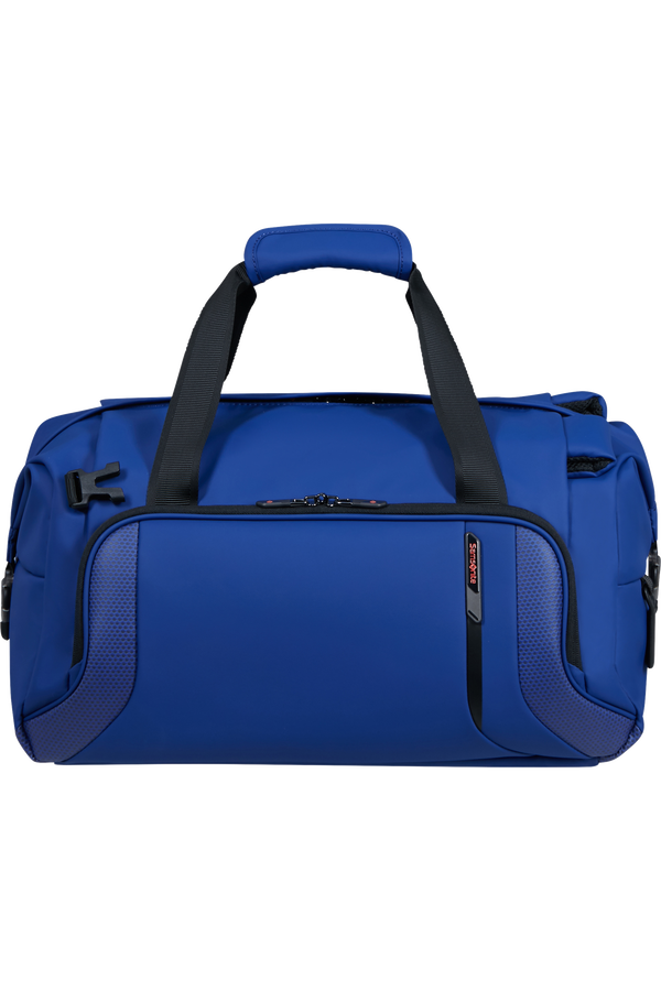 Samsonite Glazed Duffle/Backpack 48cm  Electric Blue