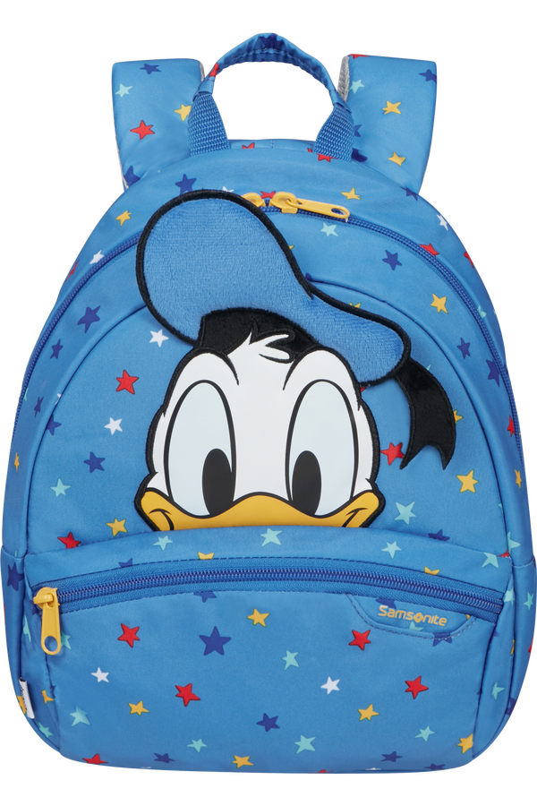Samsonite Disney Ultimate 2.0 Backpack Disney Donald Stars S  Donald Stars