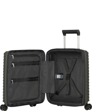 Upscape Spinner underseater (4 wheels) 45cm 45 x 36 x 20/23 cm | 2 kg