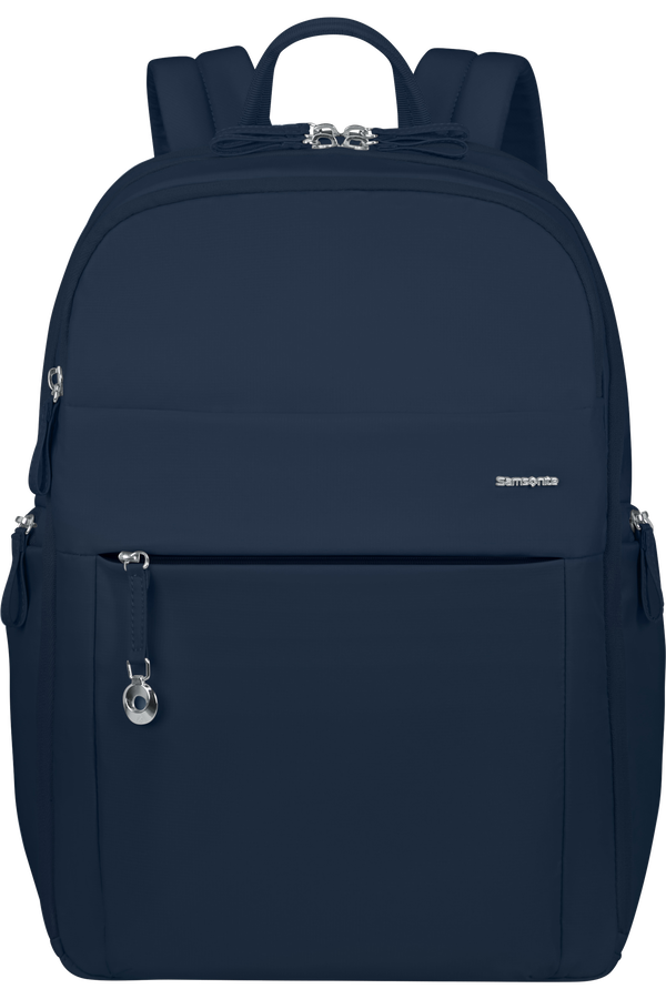 Samsonite Move 5.0 Backpack 14.1'  Dark Blue