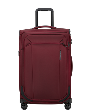Respark Spinner Expandable (4 wheels) 67cm 67 x 43 x 29/33 cm | 3.2 kg
