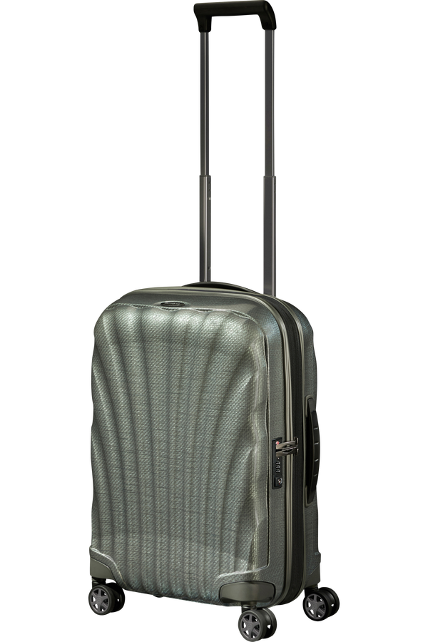 C-Lite Spinner expandable (4 wheels) 55cm