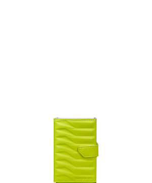 Alu Fit Wallet 10.2 x 6.6 x 2.1 cm