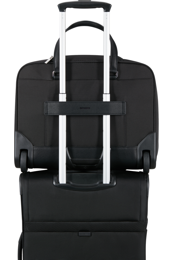 Image Biz Laptop bag with wheels 15.6"