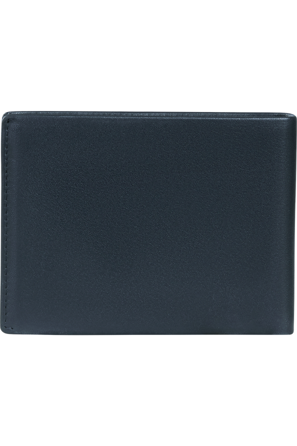 Attack 3.0 SLG Wallet