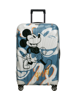 C-Lite Disney Spinner (4 wheels) 69cm 69 x 46 x 29 cm | 2.5 kg