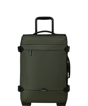 Roadseeker Duffle with wheels 55cm 55 x 35 x 23 cm | 2.3 kg