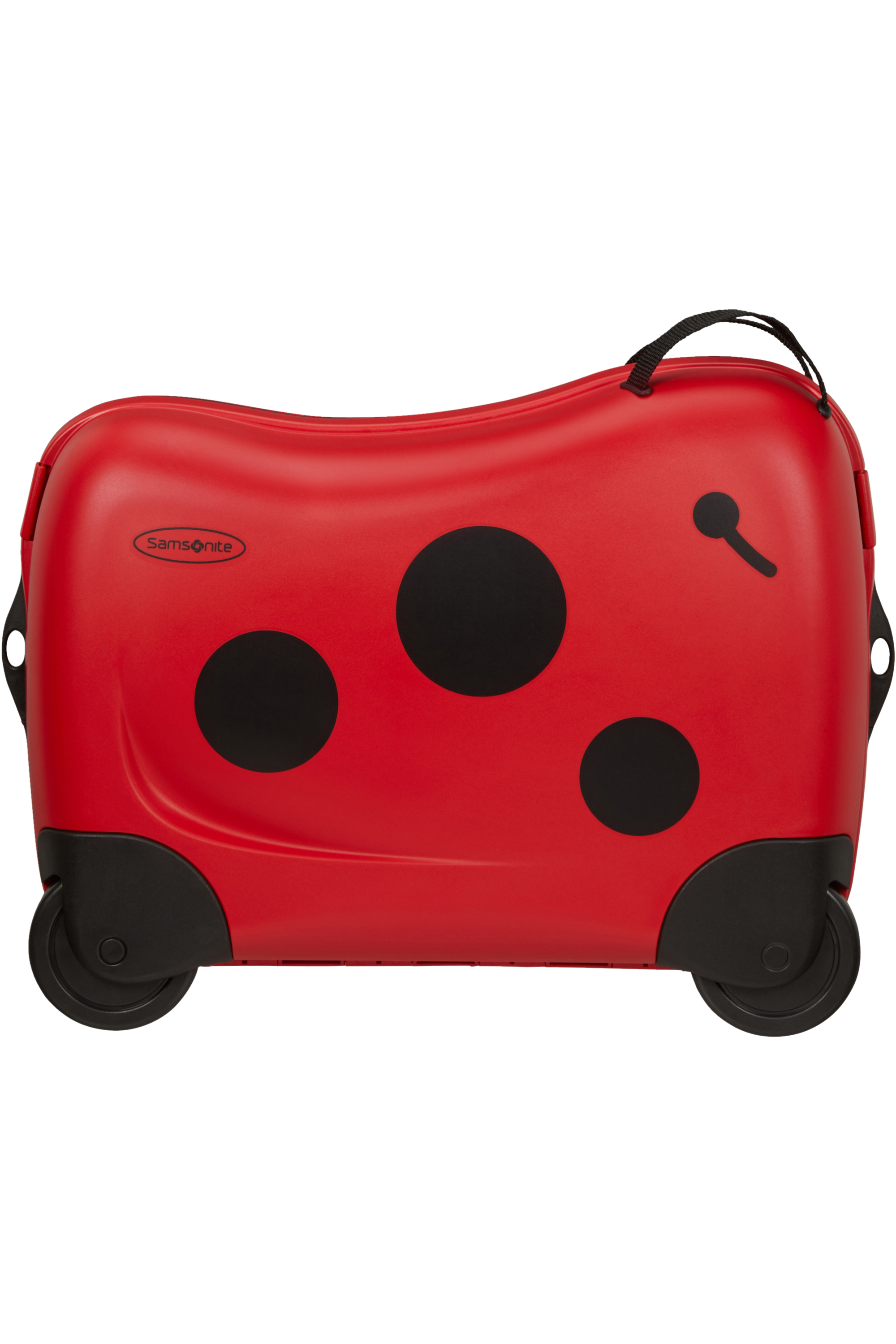 samsonite childrens suitcase