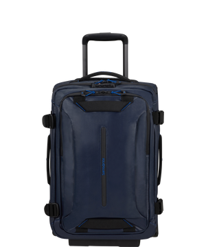 Ecodiver Duffle with wheels double frame 55cm 55 x 35 x 23 cm | 2.4 kg