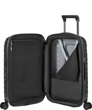 Proxis Spinner expandable (4 wheels) 55cm 55 x 35 x 23/26 cm | 2.2 kg