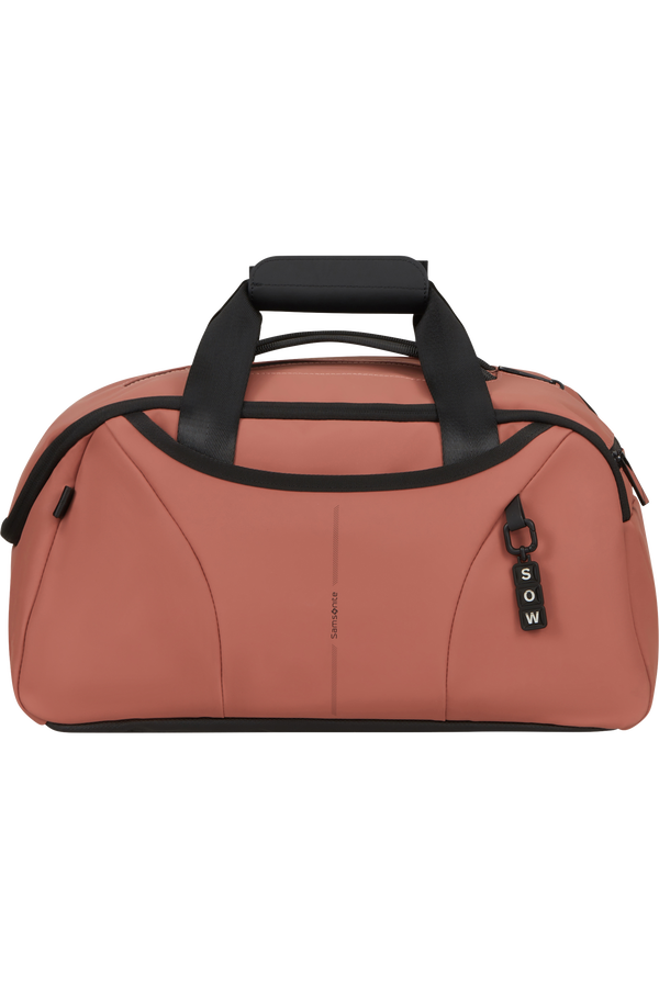Glam-Go Duffle Bag / Backpack XS