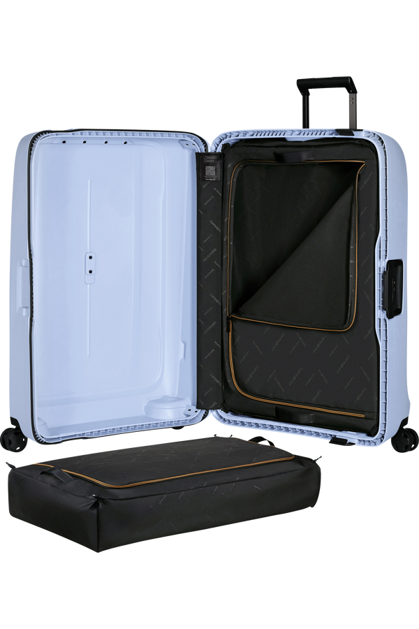 Samsonite Essens Spinner 81cm  Lavender