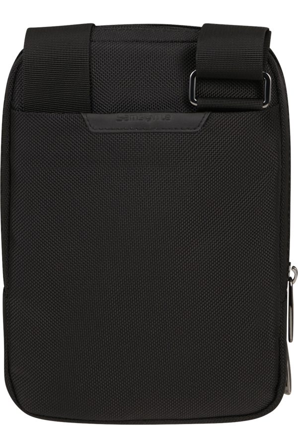 Samsonite Pro-Dlx 6 Crossbody Bag S  Black