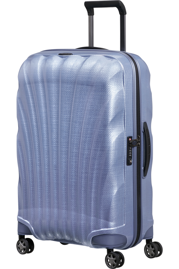 Samsonite C-Lite Spinner 69cm  Lavender
