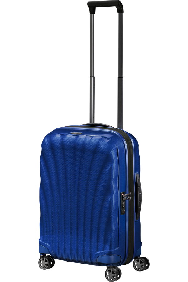 C-Lite Spinner expandable (4 wheels) 55cm