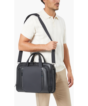 Spectrolite 4.0 Briefcase 15.6" 31 x 42 x 15/21 cm | 1.4 kg