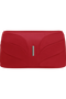 Samsonite Attrix Toilet Kit Toilet Pouch  Red