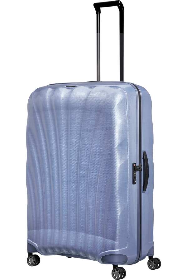 Samsonite C-Lite Spinner 81cm  Lavender
