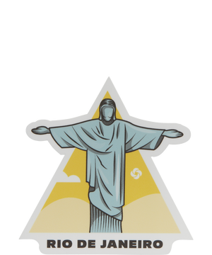 Travel Accessories Luggage Stickers 10 x 10 x 0.1 cm | 0.001 kg