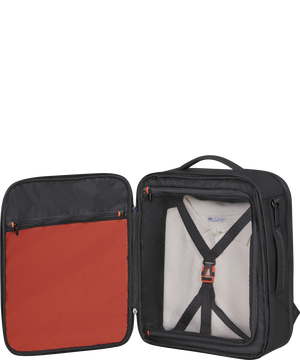 Glazed Backpack 17.3" 45 x 36 x 20 cm | 1.1 kg