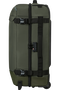 Samsonite Roadseeker Duffle with wheels 68cm  Dark Olive