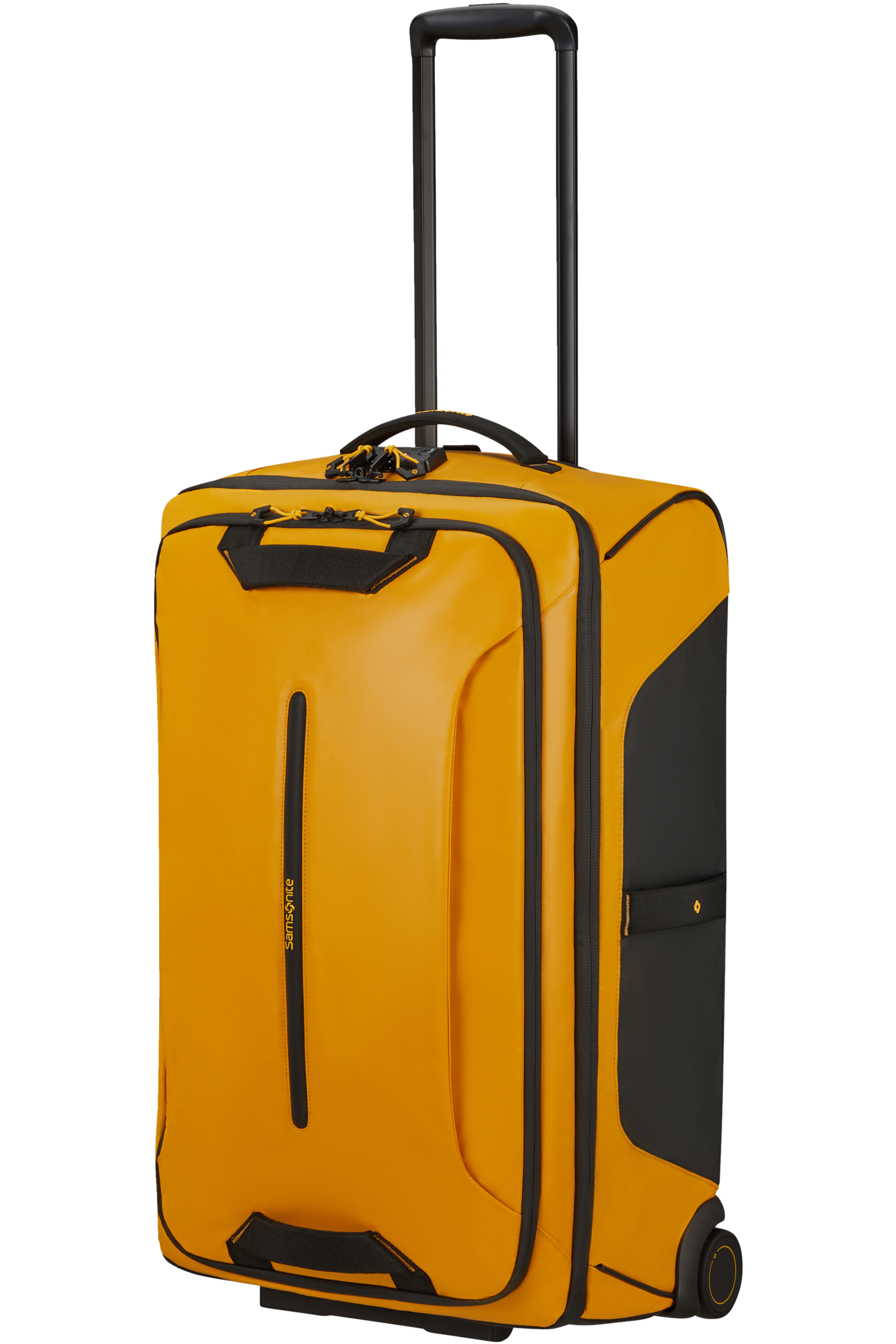 Ecodiver Duffle with wheels 67 cm | Samsonite UK