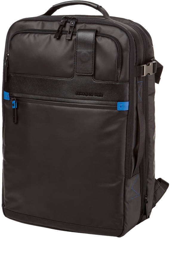 Samsonite Ator Backpack L  39.6cm/15.6inch Black