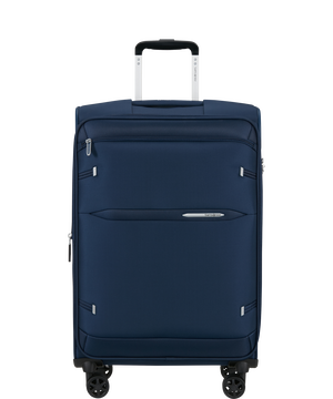 GoTwist Spinner expandable (4 wheels) 68cm 68 x 43 x 29/32 cm | 2.8 kg