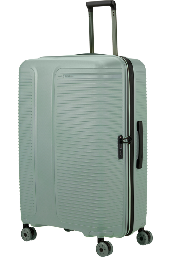 Prodiver Spinner expandable (4 wheels) 81cm