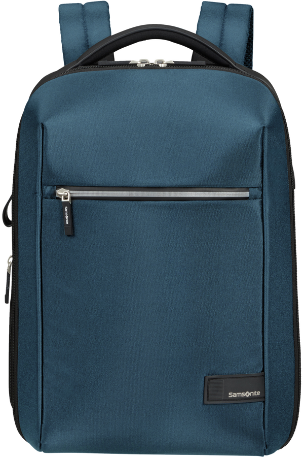 Samsonite Litepoint Laptop Backpack 14.1'  Peacock