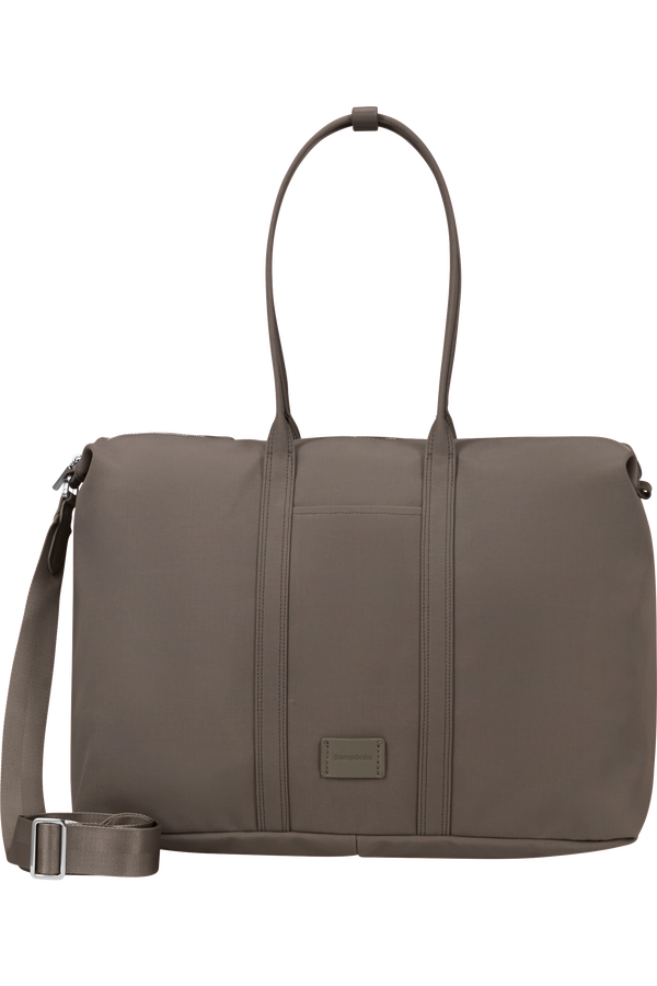 Lightup Foldable Duffle