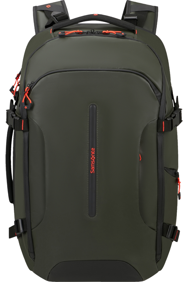 Ecodiver Travel Backpack S