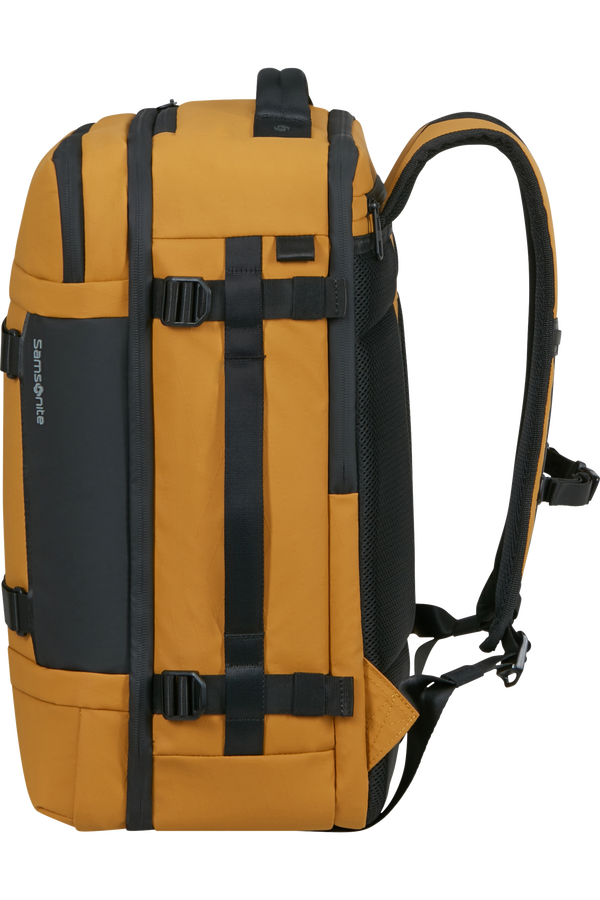 Samsonite Cabin Pack Underseat Backpack M  Ochre