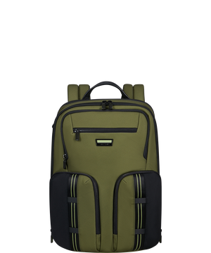 Urban-Eye Backpack 15.6" 43 x 30 x 18 cm | 1.1 kg