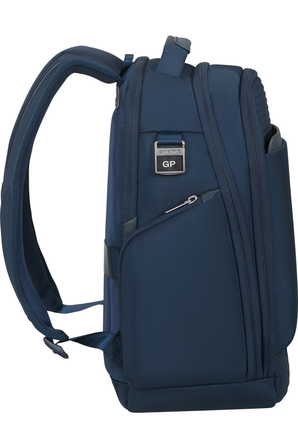 Samsonite Paralux Everyday Backpack  Midnight Navy