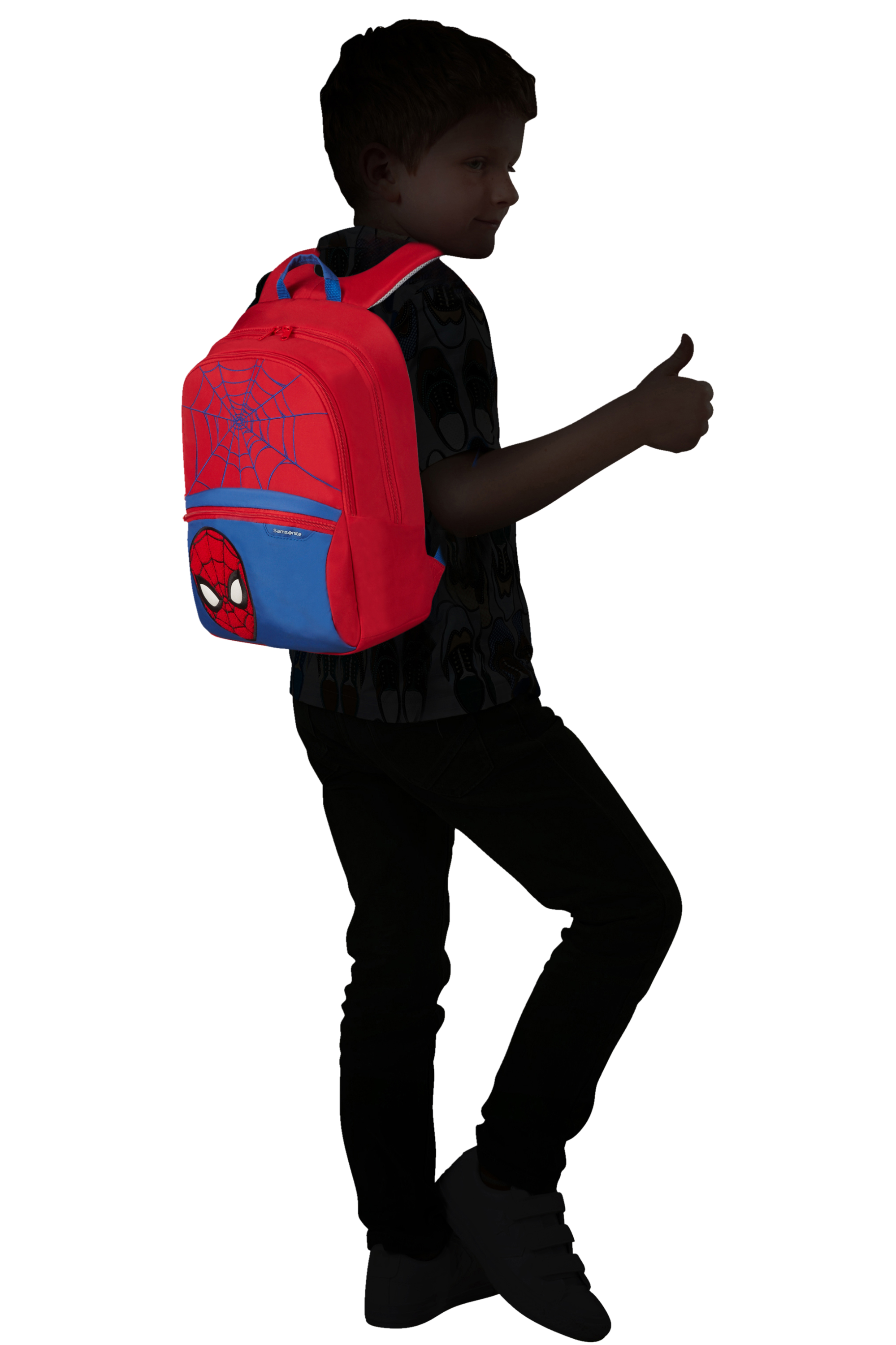 Disney Ultimate 2.0 Backpack M 