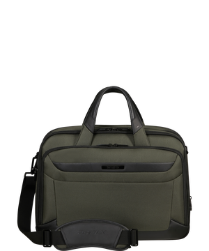 Pro-DLX 6 Briefcase 15.6" 30.5 x 42 x 15/21 cm | 1.4 kg