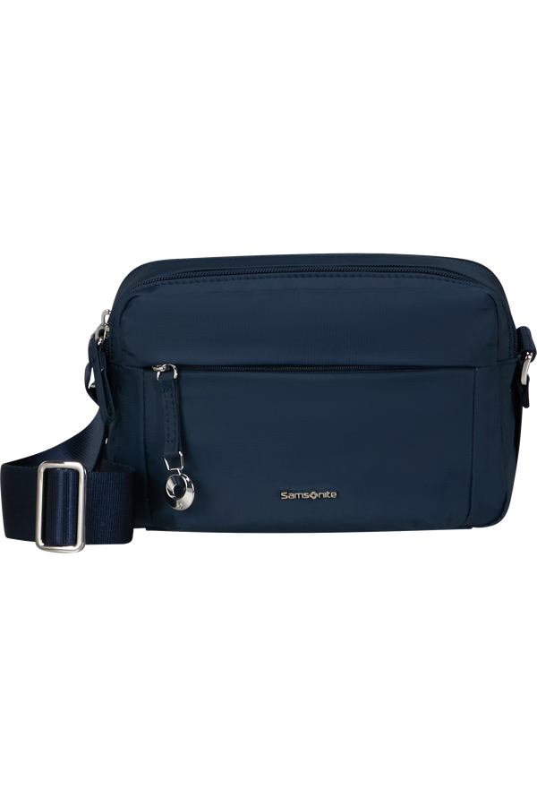Samsonite Move 5.0 Shoulder Bag XS  Dark Blue