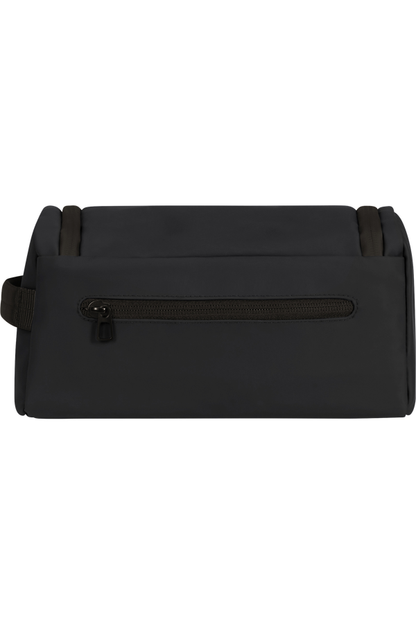 Samsonite Glam-Go Hanging Toilet Kit  Black