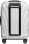 Samsonite C-Lite Spinner 55cm  Off White