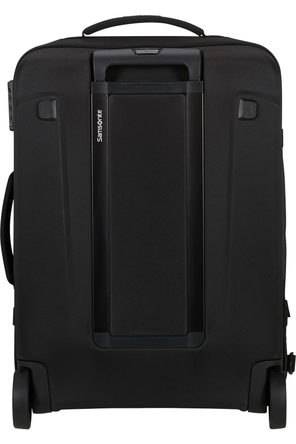 Samsonite Armox DUFFLE/WH 55/20 BACKPACK  Black