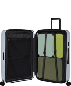 Restackd Spinner expandable (4 wheels) 75cm 75 x 51 x 29/32 cm | 3.8 kg